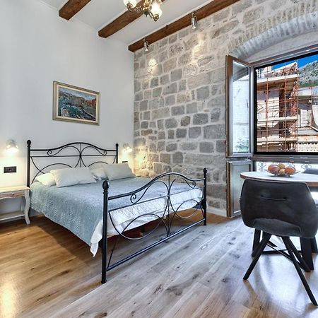 דוברובניק Apartment Laus מראה חיצוני תמונה