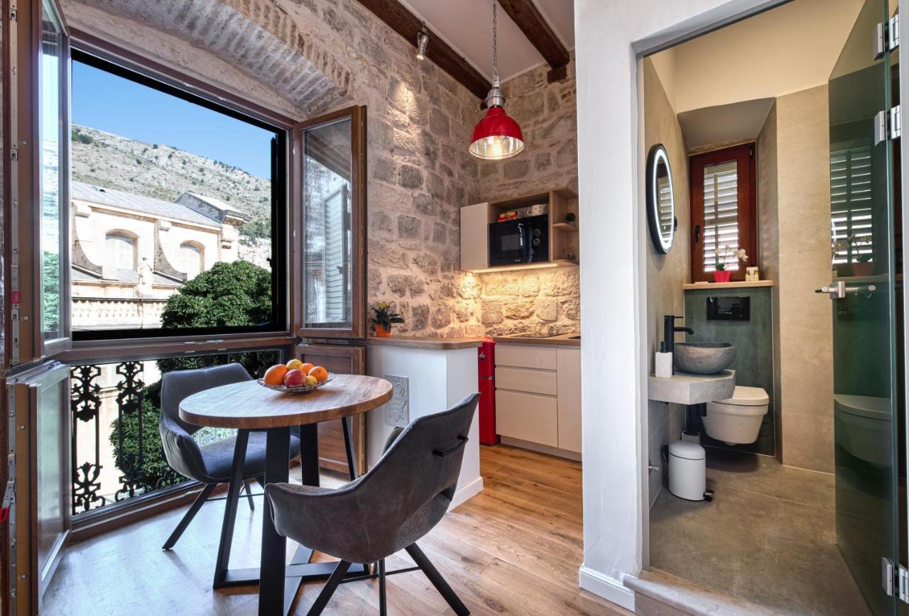 דוברובניק Apartment Laus מראה חיצוני תמונה