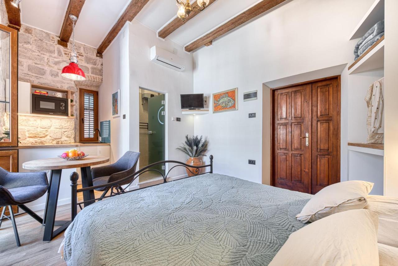 דוברובניק Apartment Laus מראה חיצוני תמונה