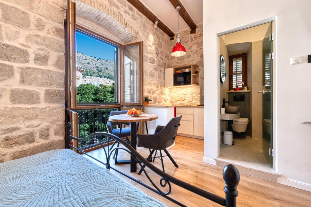 דוברובניק Apartment Laus מראה חיצוני תמונה