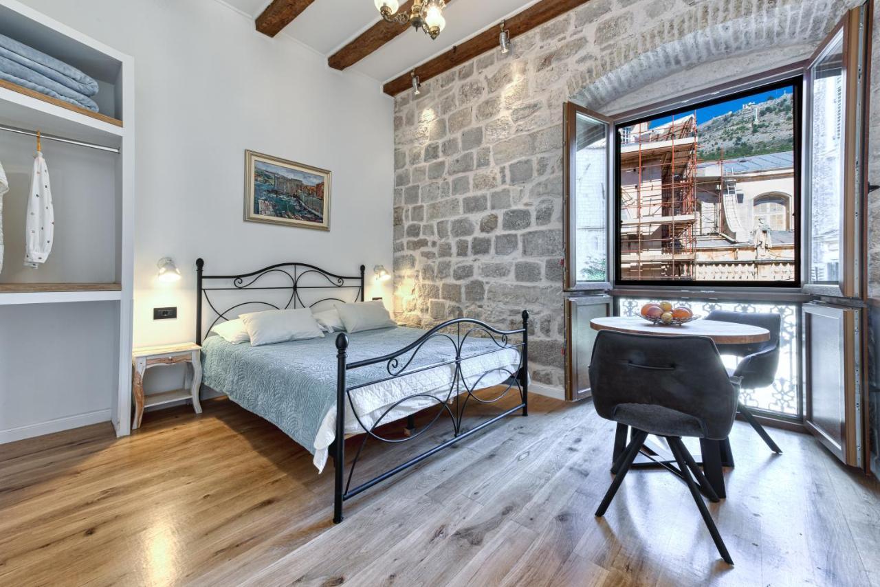 דוברובניק Apartment Laus מראה חיצוני תמונה