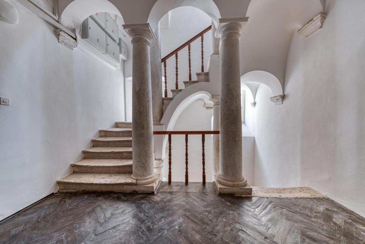 דוברובניק Apartment Laus מראה חיצוני תמונה