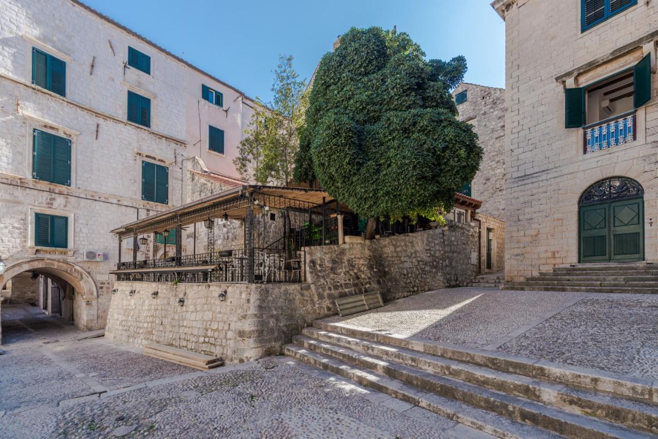 דוברובניק Apartment Laus מראה חיצוני תמונה
