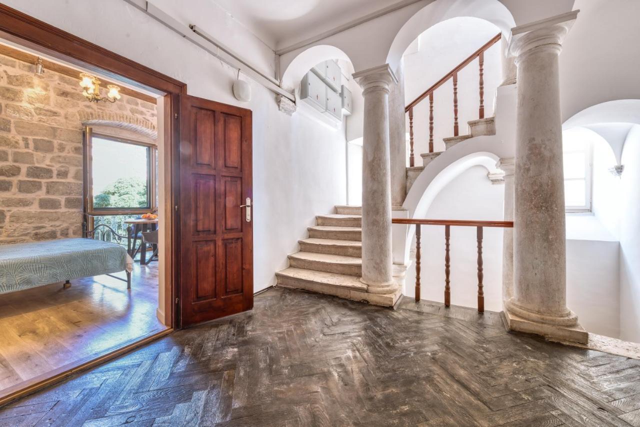 דוברובניק Apartment Laus מראה חיצוני תמונה
