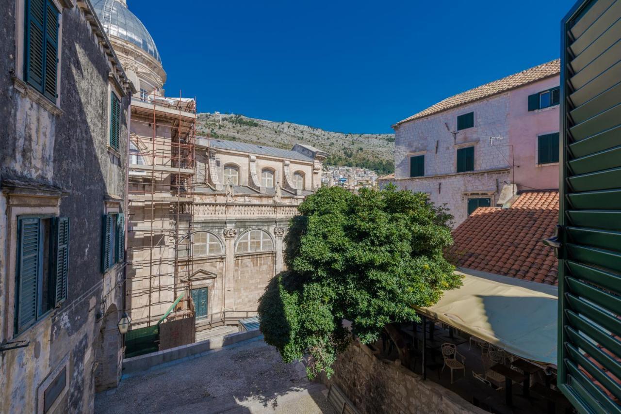 דוברובניק Apartment Laus מראה חיצוני תמונה