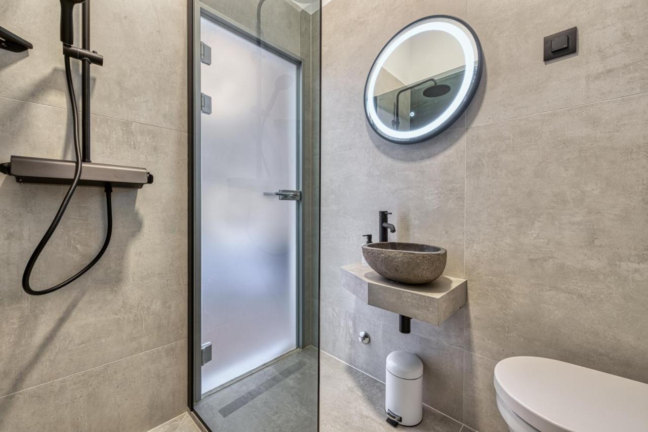 דוברובניק Apartment Laus מראה חיצוני תמונה