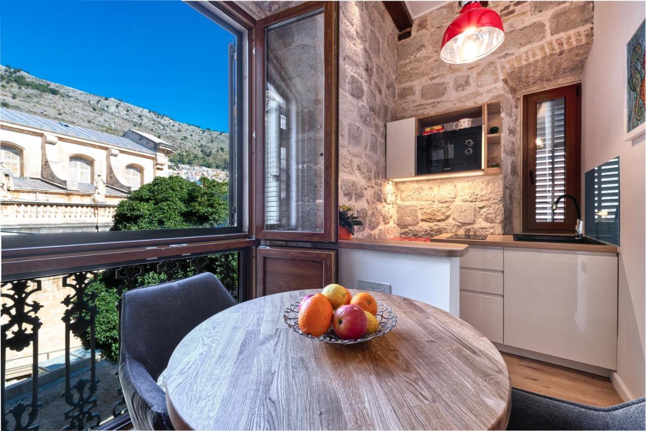 דוברובניק Apartment Laus מראה חיצוני תמונה