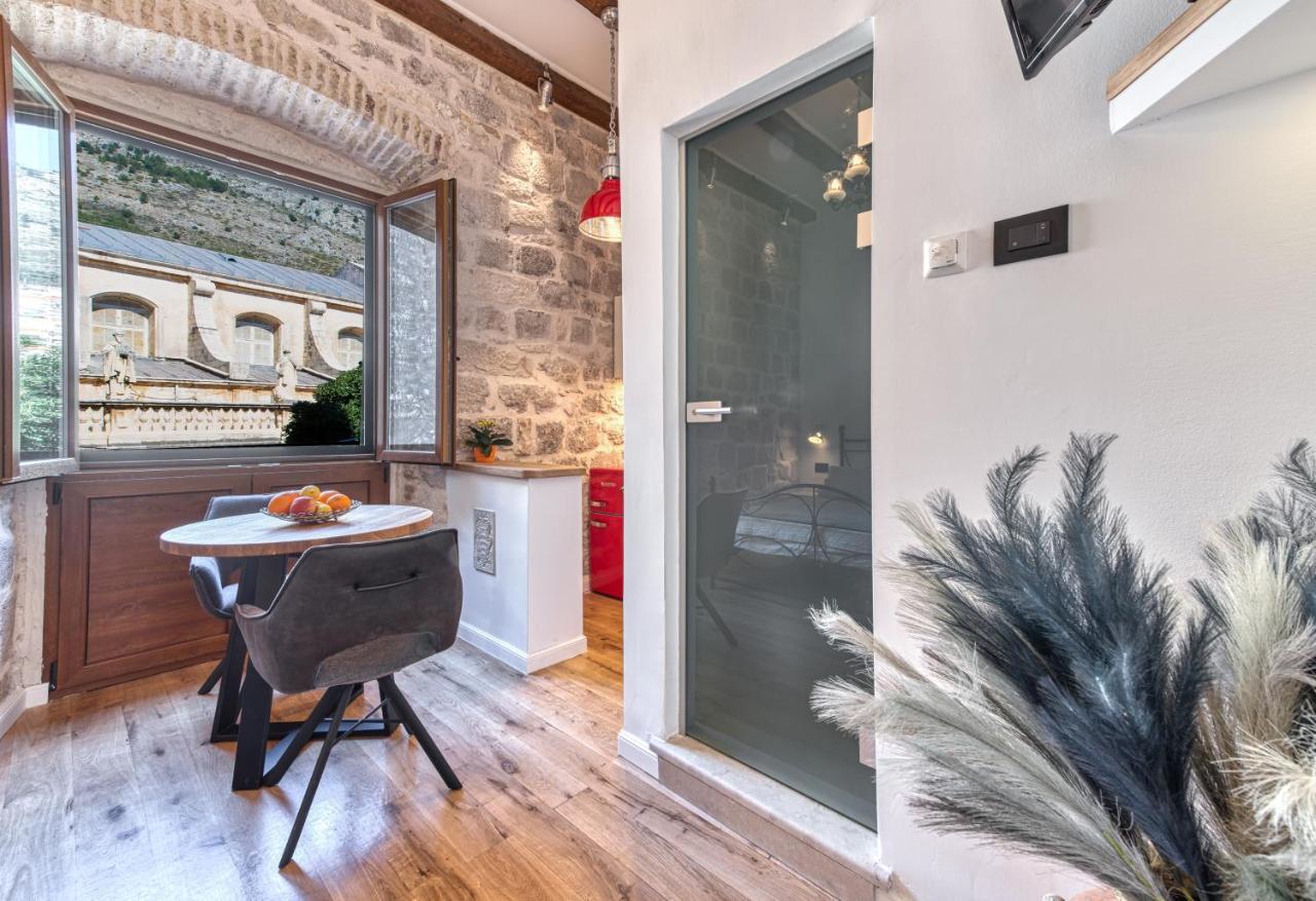 דוברובניק Apartment Laus מראה חיצוני תמונה